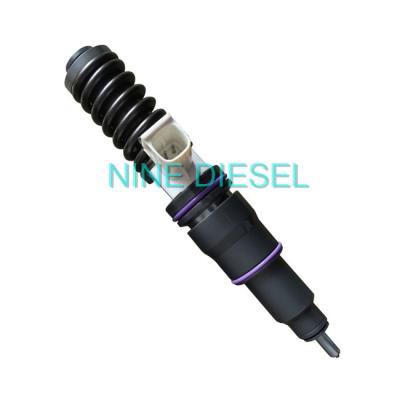 China Common Rail Injector 20977565 Injector Unit BEBE4F01001 Standard Size for sale