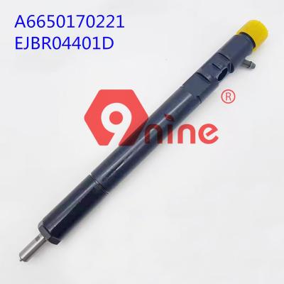 China diesel engine fuel injector EJBR04401D auto parts diesel injector R04401D with good price for sale