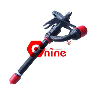 China Good Quality Pencil Injector Nozzle 32777 High Speed ​​Steel Diesel Fuel Injector 32777 for sale