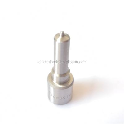 China Good Diesel Engine Sales Injector Nozzle DLLA148P2369 Diesel Fuel Jet 148p2369 for sale