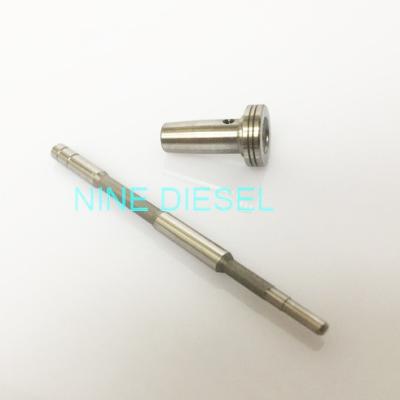 China Good quality diesel control valve high speed steel common rail control valve F00ZC01322 for sale