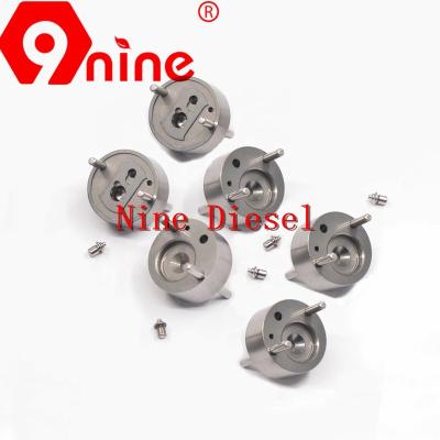 China Diesel engine 0445116 0445117 series F00GX17004 F00GX17005 diesel piezo valve with good performance for sale