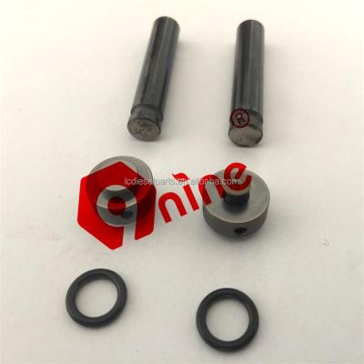 China High quality diesel engine plunger valve set for 320D diesel pump spare parts for sale