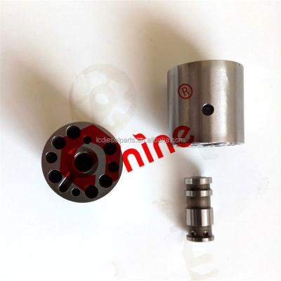 China Diesel Engine Diesel Engine Parts C-9 Injector Coil Valve C-9 Injector Slide Valve for sale