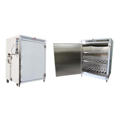 China Stored Commercial Stainless Steel 304 Gas Food Steamer for sale