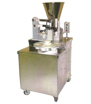 China Commercial Mai and Shoa Catering Semi-automatic Dim Sum Robot for sale