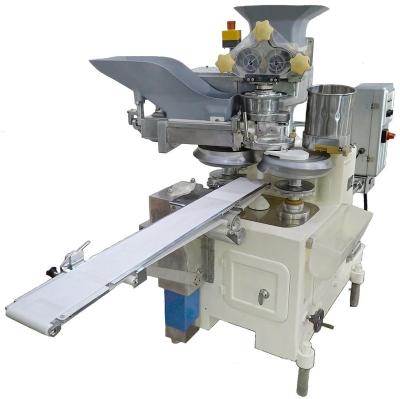 China Rheon 208 Empanadas Commercial Supply Reconditioned Encrusting Machine for sale