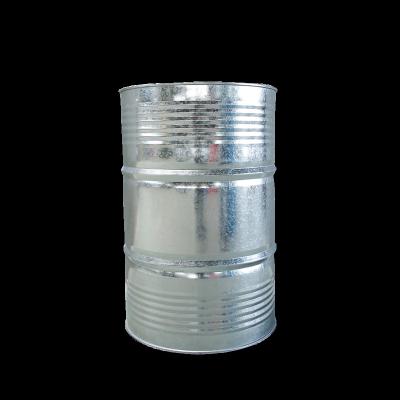 China Other New Products Guaranteed 55 Gallon Galvanized Steel Drum for sale