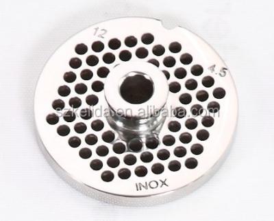 China 2.0mm - 8.0mm Super Quality Parts For Chopper Hub Plate for sale