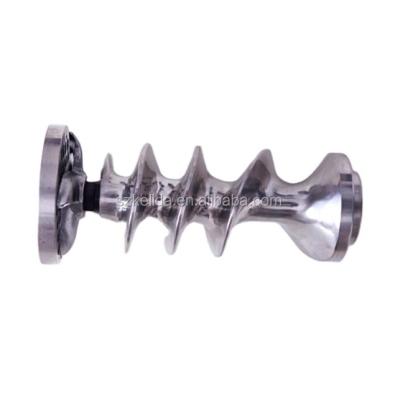 China High Quality Meat Grinder Chopper Screw for sale