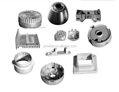 China Machinery Customized Stainless Steel Precision Investment Lost Wax Castings For Auto Parts for sale