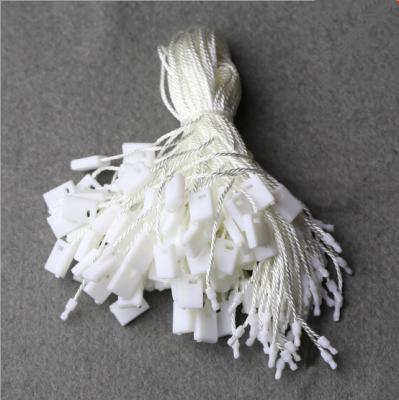 China Hot Selling Normal Plastic Seal Tag String Viable for sale