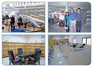 Verified China supplier - Shantou Tongde Craft Products Co., Ltd.