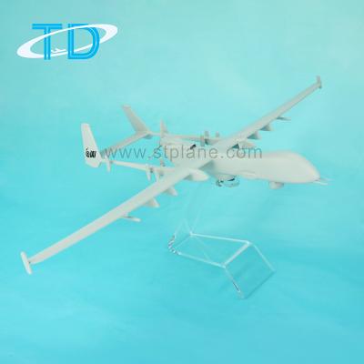 China Israel UAV RC Resin Vehicle RC Model for sale