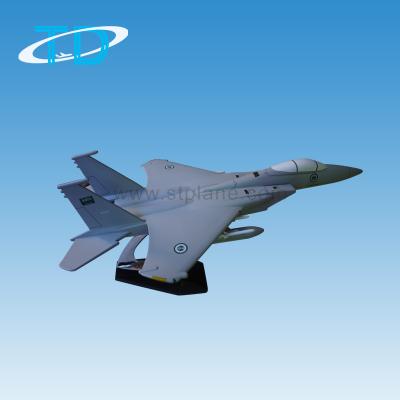 China Business Gift F-15 Eagle 1:48 40 Cm Military Aircraft For Sale for sale