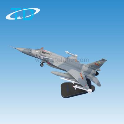 China As a gift present to VIP customers ect. FC-1 Xiaolong 1:48 Air Force Aircraft Model for sale