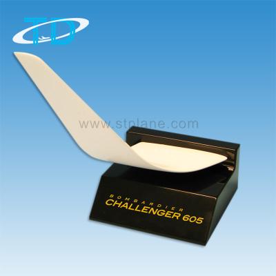 China Europe Promotional Items Template Creative Business Winglet Gift Flat Set for sale