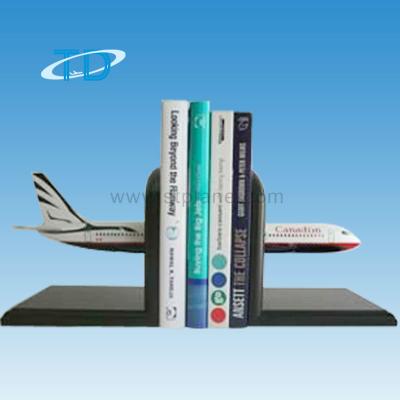 China Flat Template Shark Book Ends Promotional Giveaway Gift for sale