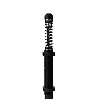 China Pneumatic machine AC2540 Shock Absorb Springs And Shock Absorber Industrial Shock Absorber Self-compersation Type Shock Absorber for sale