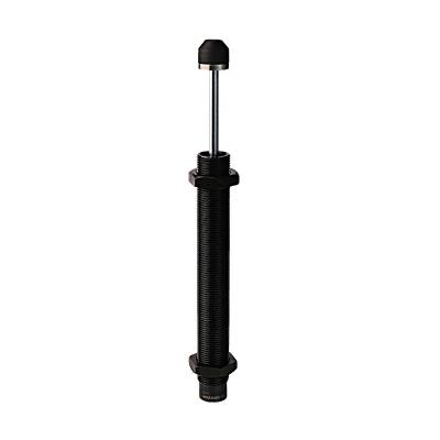 China Pneumatic machine AC2050 Shock Absorb  Pneumatic sliding Damper  Industrial Shock Absorber Self-compersation Type Shock Absorber for sale