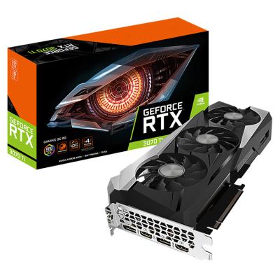 China Gigabyte Nvidia Geforce Rtx 3070 Ti Gaming OC 8g Desktop Graphics Card for Rev. Gaming Rtx 3070ti 8gb Desktop Video Card 2.0 for sale