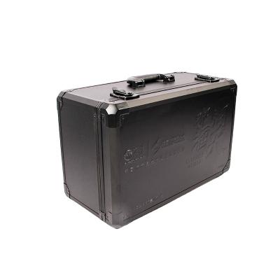 China China Fashionable Suppliers Best Selling Products High Quality Aluminum Portable Tool Suitcase Box for sale