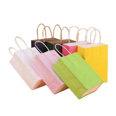 China Gift & Craft Original Factory Luxury Paper Bags Packaging Paper Bag Logo Paper Bag for sale