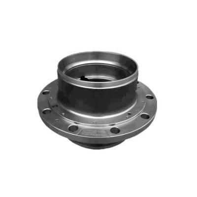 China Manufacturers Gray Iron Metal Castings Supplier of CAR Gray Cast Iron ASTM A48 ClaSS30 products for sale