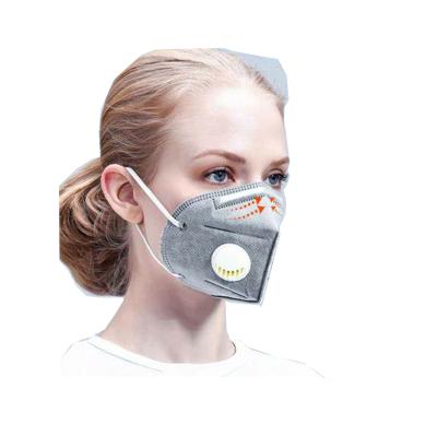 China High Quality Disposable Folding Disposable Ear Strap Mask Filter for sale