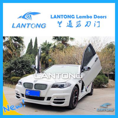 China Steel Hot Sales Standard Size Cheap Lambo Doors For BMW for sale