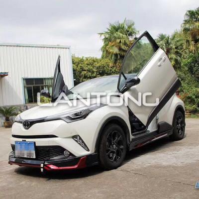 China Lambo Door Kit For CHR Special Echo for sale