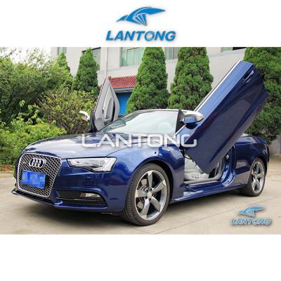 China High Quality Vertical Seagull Steel Wing Lambo Door Hinge For A5 of Retrofit Kits for sale