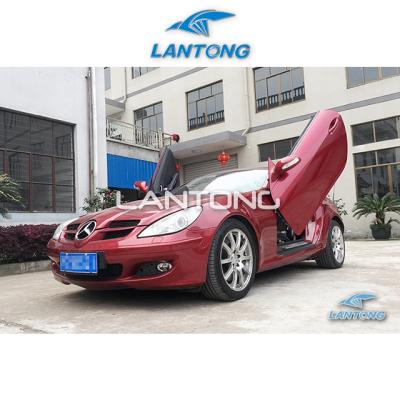 China Steel Door Parts #LANTONG Lambo Doors# Lambo Automatic Door Kit For SLK for sale