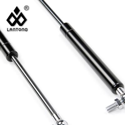 China Cylinder Well Sealing Performance Lift Gas Spring Hydraulic Dining Car Rod Gas Spring for sale