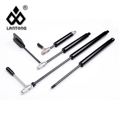 China High Quality Lockable Cylinder Gas Spring For Bus Seats for sale