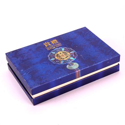 China Recycled Materials Custom Luxury Hardcover Gift Box Personalized Paper Packaging Box Box for sale