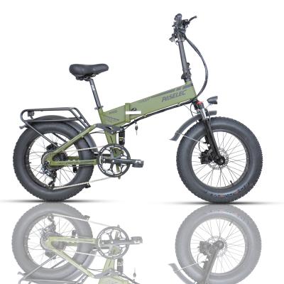 China China aluminum alloy in stock wholesale electric bicycle hub motor ebike Foldable electric bike 750W tire for sale