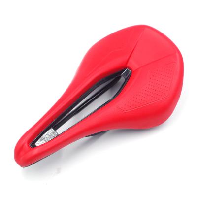 China Motion New Arrival Special Bicycle Saddles Special MTB Road Bike Saddles Mountain Bike Racing Saddle Soft Cushion for sale