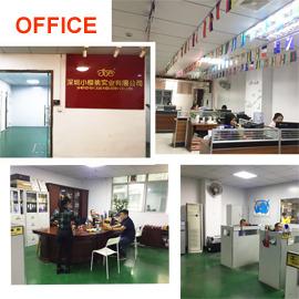 Verified China supplier - Shenzhen JQB Industrial Co., Ltd.