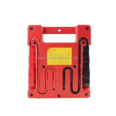 China Auto Car Emergency Jump Starter Power Bank 24000mah Vehicle Tools Emergency Start Power 240*210*58 mm for sale