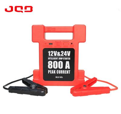 China 24V truck & 12V Car Backup Battery Booster 12V/24V for sale