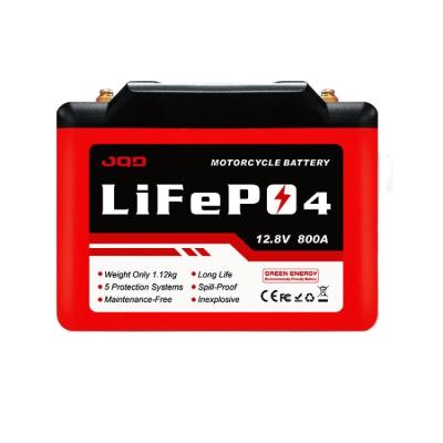 China Machine-out 8Ah Lithium Ion Battery Apply To 24Ah Ultra Lead Acid Battery Motorcycle Long Life Safety for sale