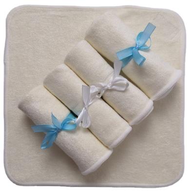 China 100% Bamboo Sustainable Baby Washable Cloth, Reusable, Economical for sale