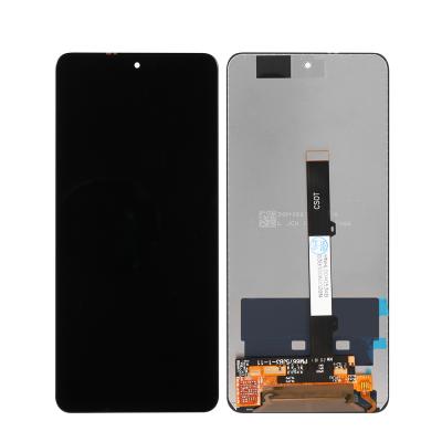 China For Xiaomi Poco X3 LCD 6.67