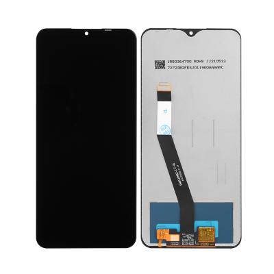 China For Xiaomi Redmi 9 LCD 6.53