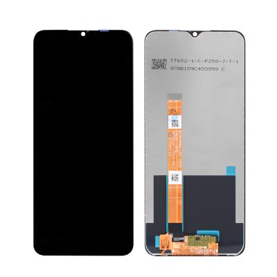 China For Redmi C3 LCD/OLED for Xiaomi redmi C3 LCD Digitizer Assembly replacement for redmi C3 display for redmi poco c3 touch oled for sale