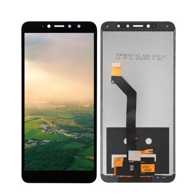 China For Redmi Note S2 LCD/OLED hot seller for Redmi s2 lcd screen display for Redmi s2 display pantalla lcd for converter assembly redmi s2 lcd analog to digital for sale