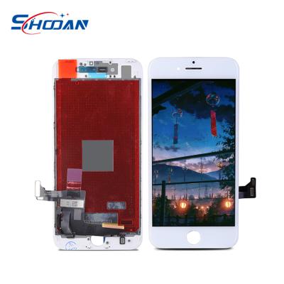 China DCA for iPhone 7 display, for apple iPhone 7 lcd, for iphone lcd screen wholesale for iphone lcd iPhone 7 for sale