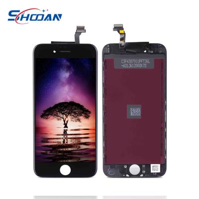 China For iPhone 6 LCD, For iPhone 6 Screen, LCD For I phone6 ​​Mobile Phone For iPhone 6 LCD for sale