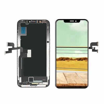 China LCD Display Touch Screen Digitizer Assembly For iPhone X XR XS Cell Phone Max Free Shipping LCDs For iPhone Screen Replacement For iPhone X XR XS Max Free Shipping iphone 5 6 x lcd screen for iphone 10 x display replacement for sale